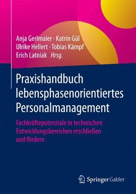 Praxishandbuch lebensphasenorientiertes Personalmanagement 1