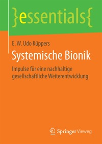 bokomslag Systemische Bionik