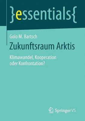 Zukunftsraum Arktis 1