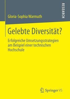 Gelebte Diversitt? 1