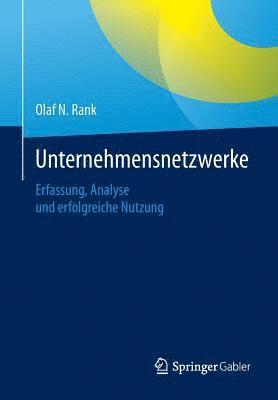 Unternehmensnetzwerke 1