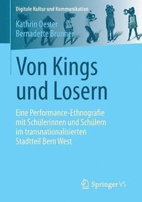 bokomslag Von Kings und Losern