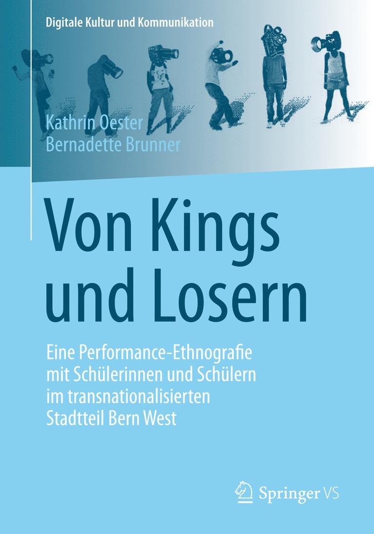 Von Kings und Losern 1