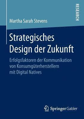 Strategisches Design der Zukunft 1