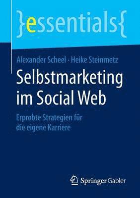Selbstmarketing im Social Web 1