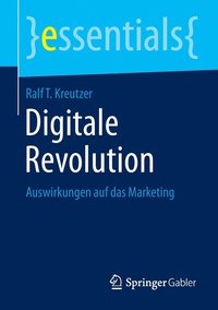 bokomslag Digitale Revolution