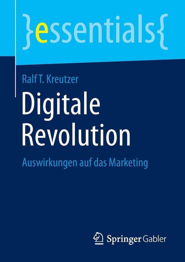 Digitale Revolution 1