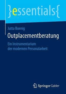 Outplacementberatung 1