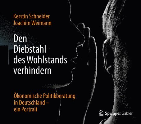 Den Diebstahl des Wohlstands verhindern