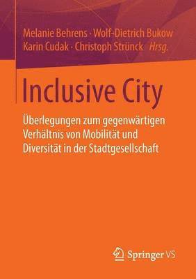 Inclusive City 1
