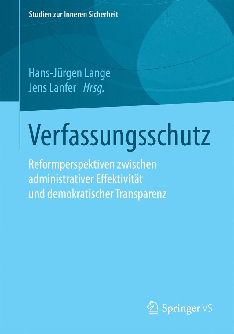 Verfassungsschutz 1