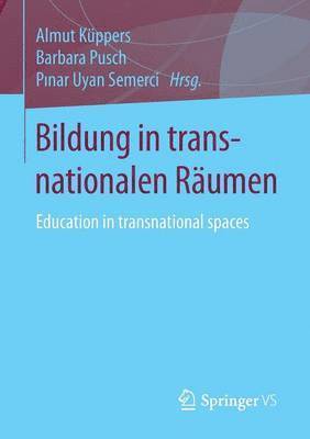 Bildung in transnationalen Rumen 1