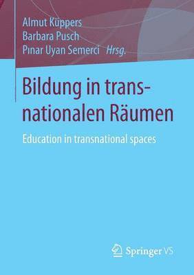 Bildung in transnationalen Räumen
