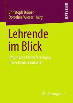 Lehrende im Blick 1