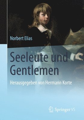 bokomslag Seeleute und Gentlemen