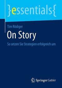 bokomslag On Story