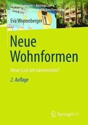 Neue Wohnformen 1