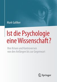 bokomslag Ist die Psychologie eine Wissenschaft?