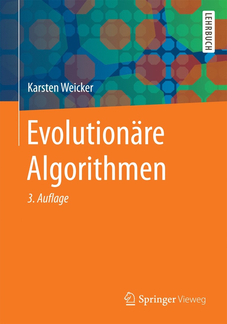 Evolutionre Algorithmen 1