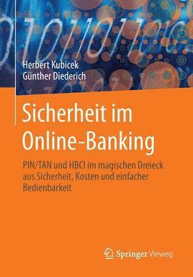 Sicherheit im Online-Banking