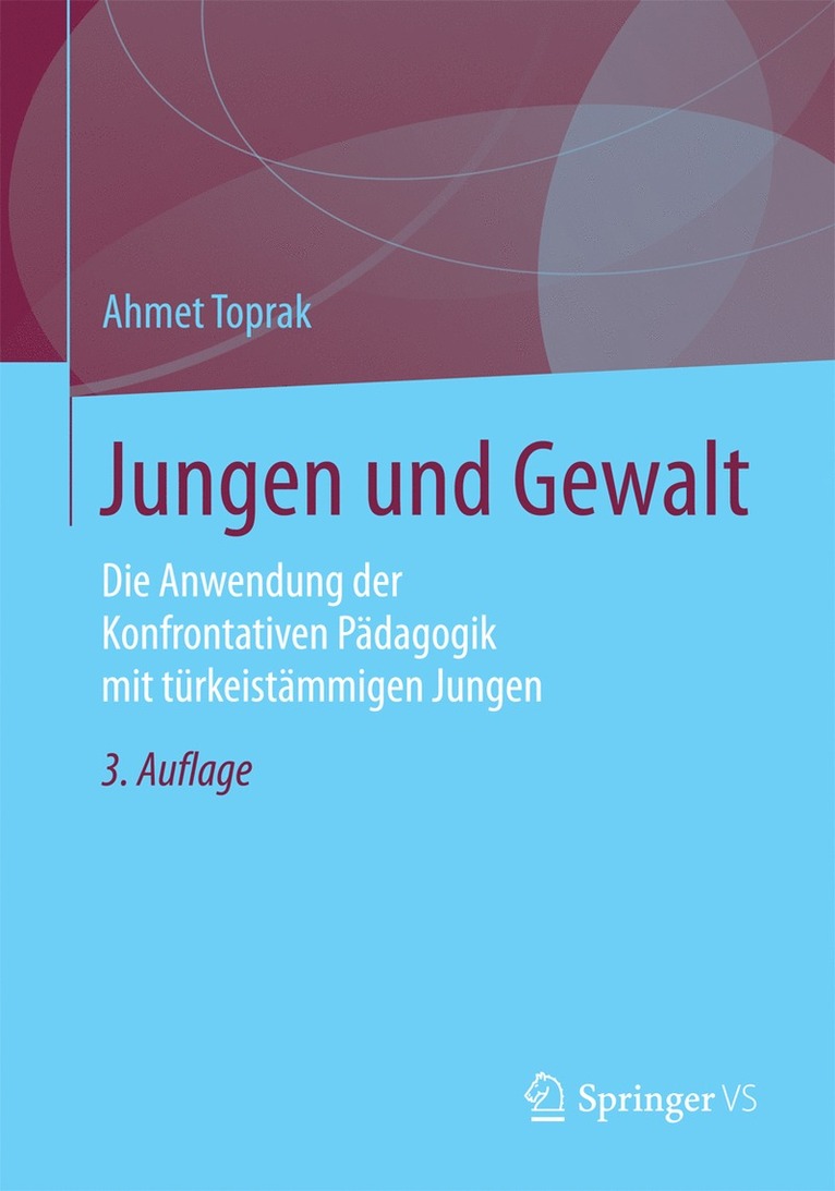 Jungen und Gewalt