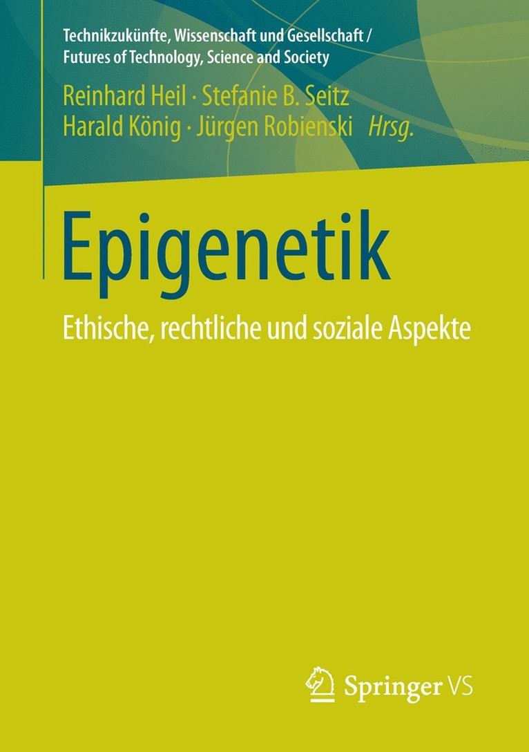 Epigenetik 1