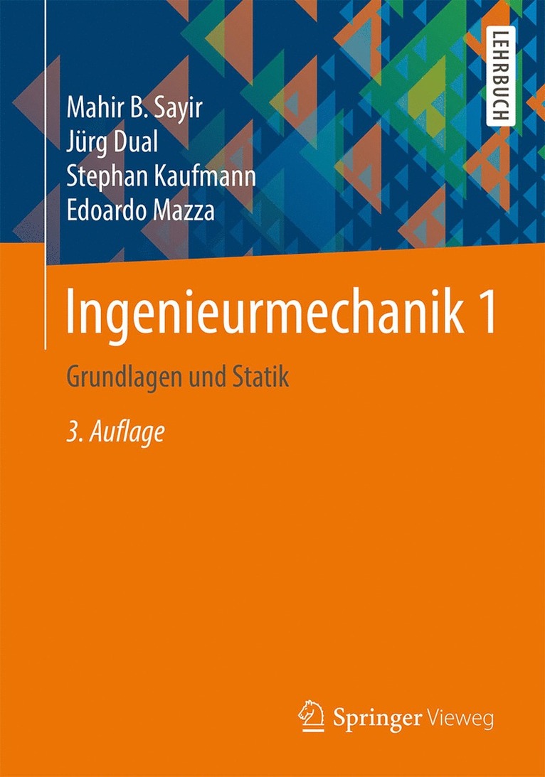 Ingenieurmechanik 1 1