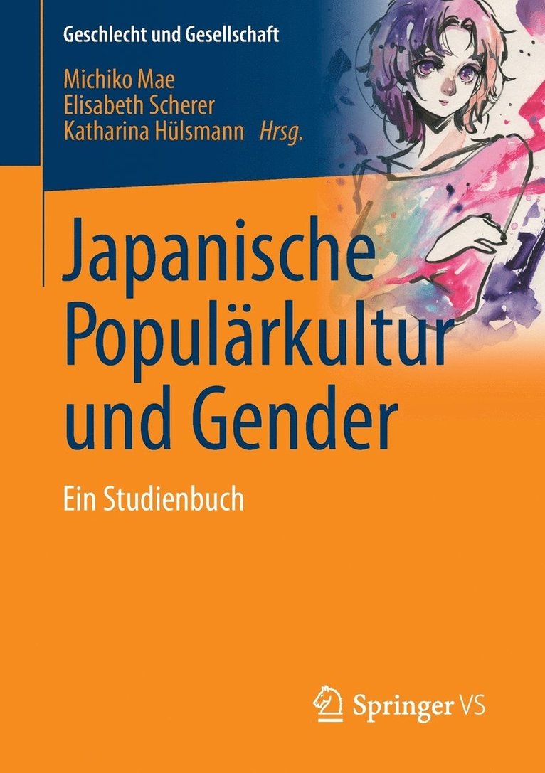 Japanische Populrkultur und Gender 1