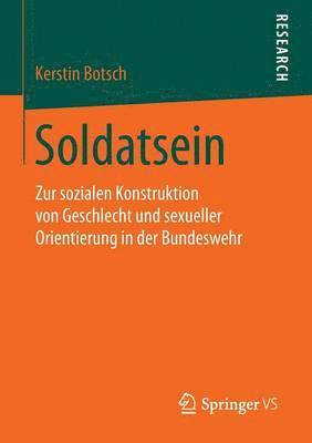 Soldatsein 1