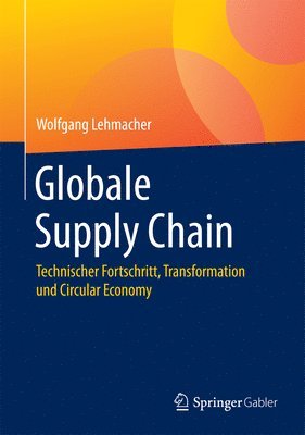 Globale Supply Chain 1