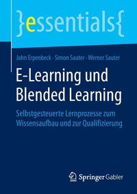 bokomslag E-Learning und Blended Learning
