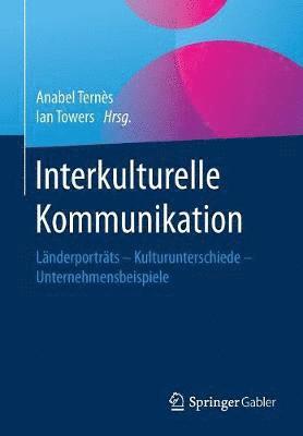 bokomslag Interkulturelle Kommunikation