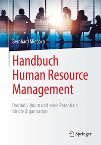bokomslag Handbuch Human Resource Management