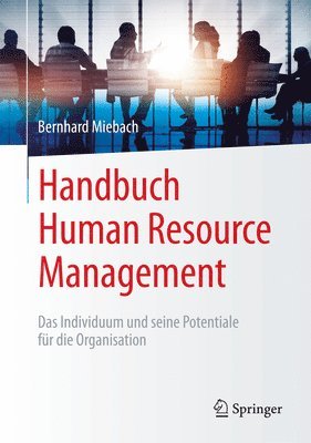 Handbuch Human Resource Management 1