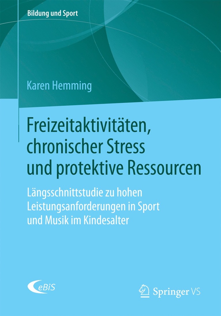 Freizeitaktivitten, chronischer Stress und protektive Ressourcen 1