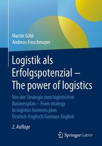 bokomslag Logistik als Erfolgspotenzial - The power of logistics
