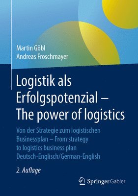 Logistik als Erfolgspotenzial - The power of logistics 1