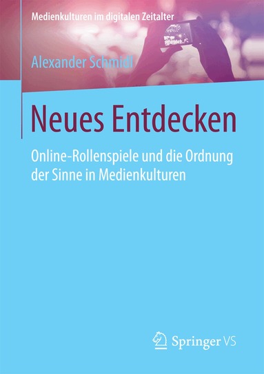 Alexander Schmidl - Neues Entdecken, Häftad