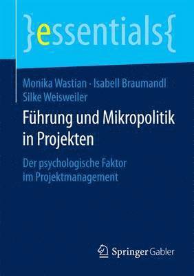 Fhrung und Mikropolitik in Projekten 1