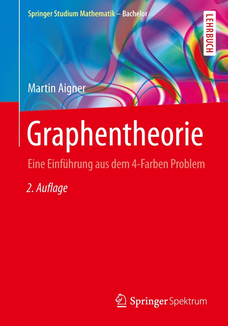 Graphentheorie 1