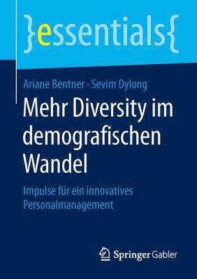 Mehr Diversity im demografischen Wandel 1