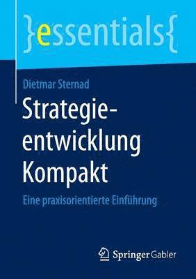 Strategieentwicklung kompakt 1