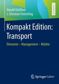 bokomslag Kompakt Edition: Transport