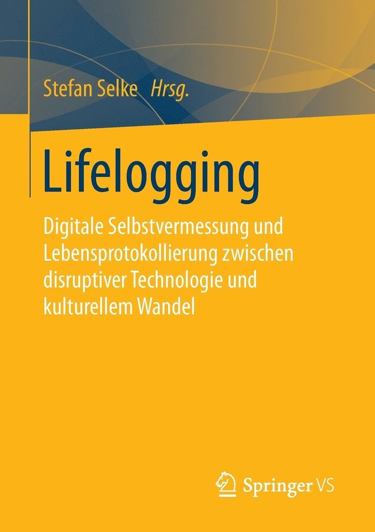 Lifelogging 1