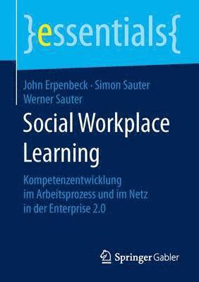 Social Workplace Learning 1