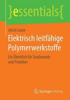 Elektrisch leitfhige Polymerwerkstoffe 1