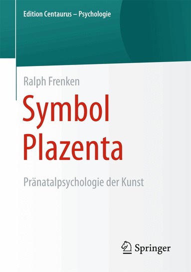 Ralph Frenken - Symbol Plazenta, Häftad