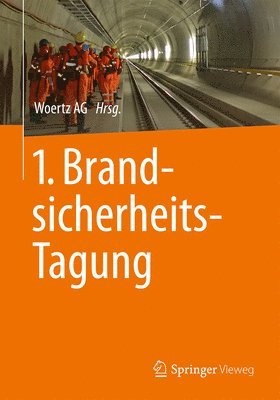 1. Brandsicherheits-Tagung 1