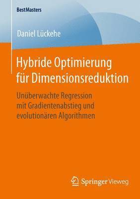 Hybride Optimierung fr Dimensionsreduktion 1