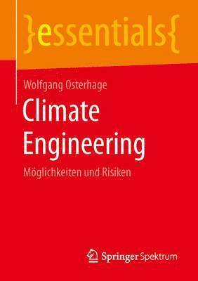 Climate Engineering